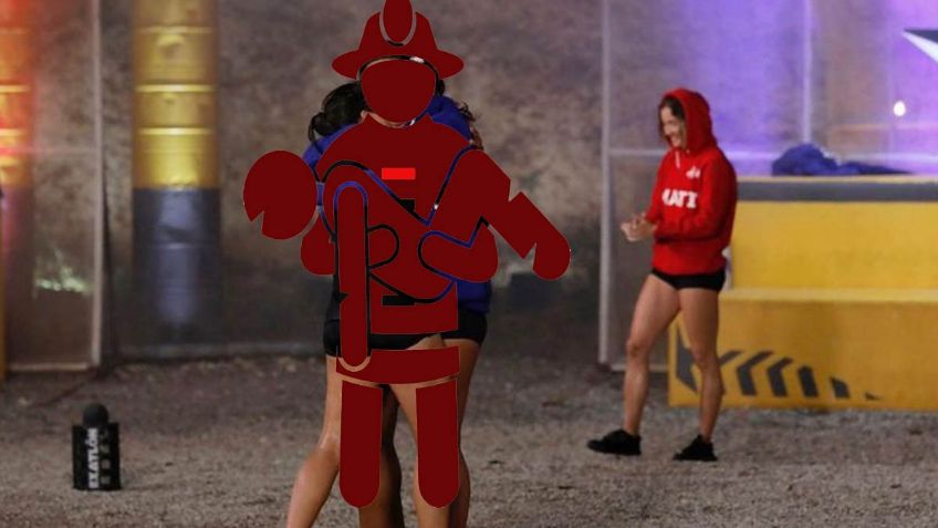 Exatlón México: Así será como los atletas podrán salvar al eliminado del domingo