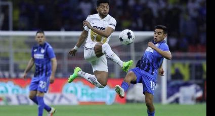 Liga MX: Los memes no perdonan la derrota de los Pumas ante el Cruz Azul