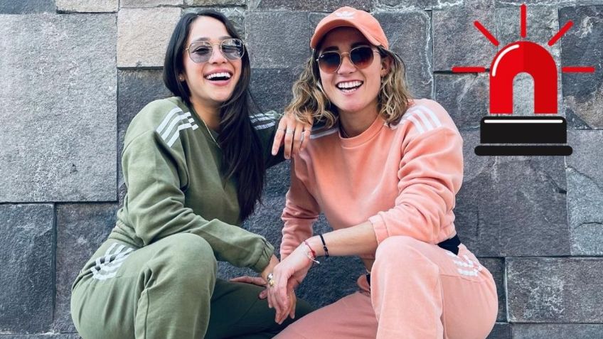 Exatlón México: Mati y su cariño a Evelyn la mete en problemas de TRAICIÓN