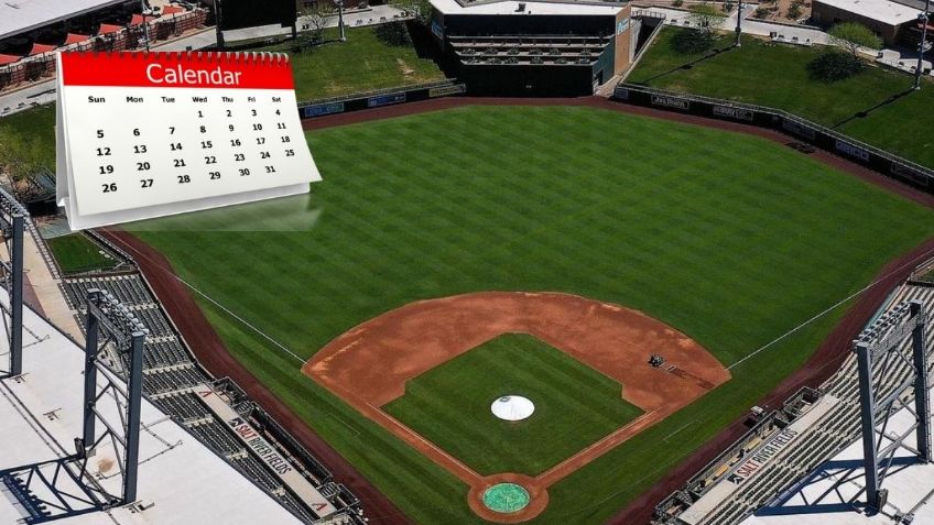 MLB: ¿Cuándo empieza la pretemporada de Grandes Ligas y cómo se jugará?