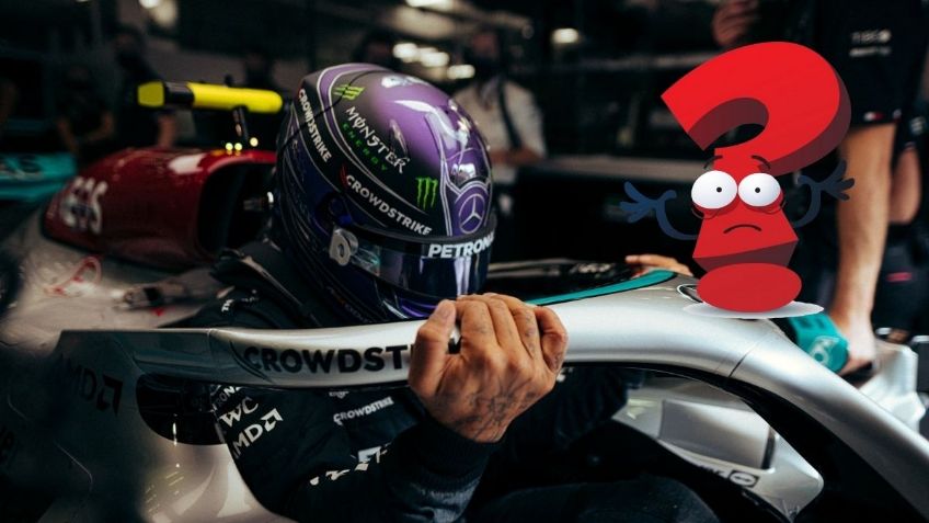 ¿Mercedes y Red Bull en peligro? Hamilton revela quiénes pueden superarlos
