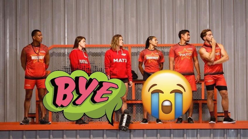 Exatlón México: Atleta amenaza con RENUNCIAR por esta razón