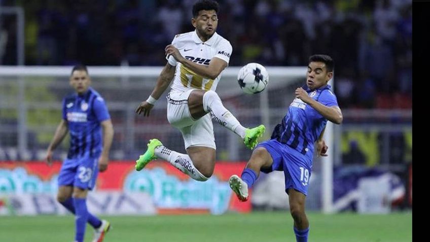 Liga MX: Los memes no perdonan la derrota de los Pumas ante el Cruz Azul