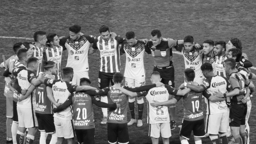 Chivas y América hacen las paces con un 0-0 | Clásico Nacional Jornada 10 Liga MX