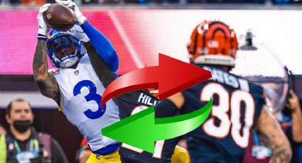 NFL: Pronósticos para la Agencia Libre para la temporada 2022-2023