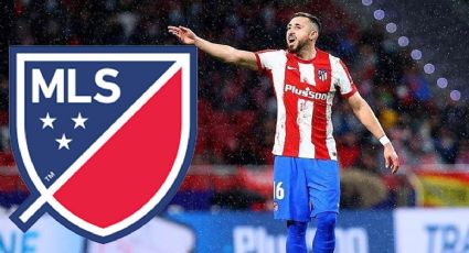 Héctor Herrera rompe el silencio y revela por qué deja al Atlético de Madrid para ir a la MLS