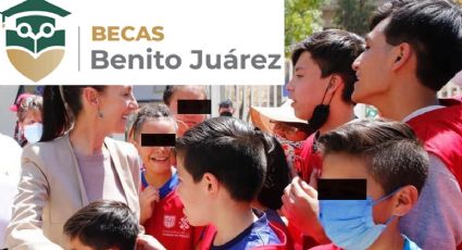 Beca Benito Juárez: ¿Qué día será el último para la entrega de tarjetas?