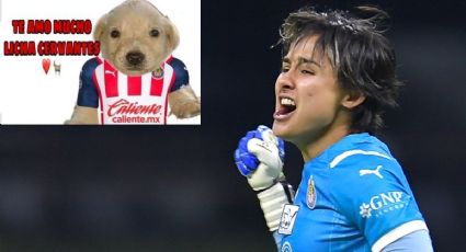 Liga MX Femenil: Los MEMES celebran la victoria de Chivas sobre América en el Clásico Nacional