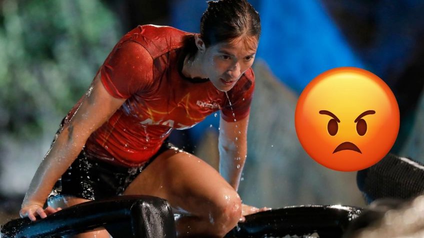 Exatlón México: Mati se harta de rumores con Evelyn y deja duro mensaje