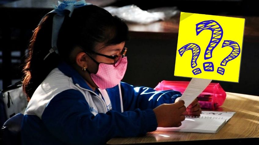 SEP: ¿Por qué no habrá clases el próximo 21 de marzo?