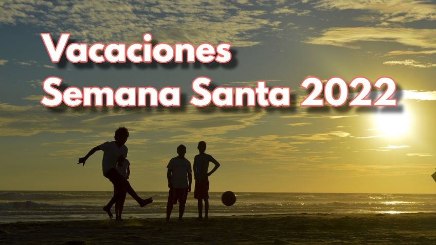 Semana Santa 2022: ¿Es obligatorio descansar en Jueves y Viernes Santo?
