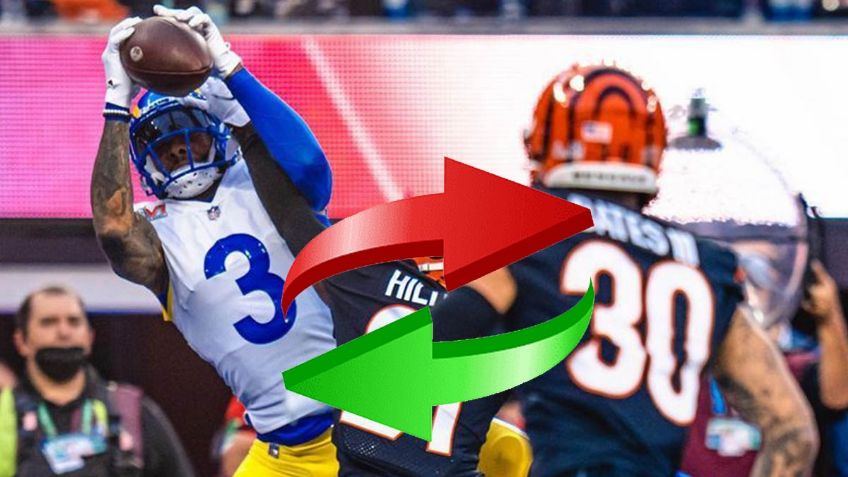 NFL: Pronósticos para la Agencia Libre para la temporada 2022-2023