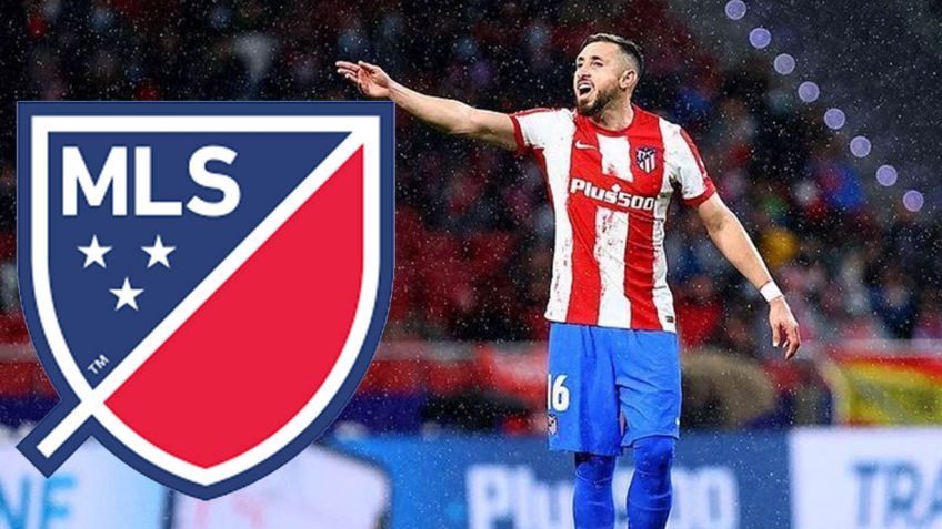 Héctor Herrera rompe el silencio y revela por qué deja al Atlético de Madrid para ir a la MLS