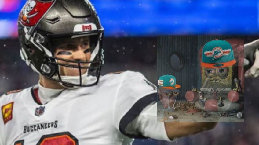 Los mejores MEMES del regreso de Tom Brady a la NFL