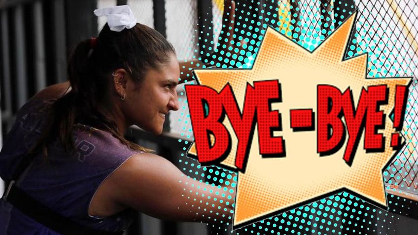 Exatlón México: Los memes no perdonan la traición de los Azules con Doris y su eliminación