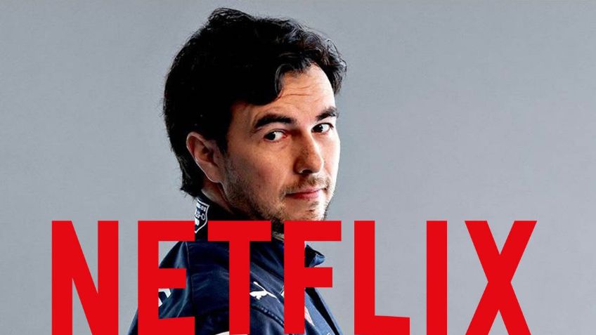 Checo Pérez y los elogios que le hacen en Drive To Survive