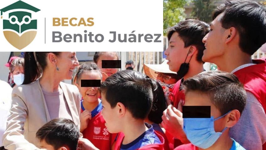 Beca Benito Juárez: ¿Qué día será el último para la entrega de tarjetas?