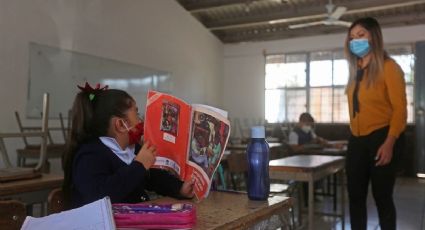 SEP: ¿Ciclo Escolar 2022-2023 tendrá regreso a CLASES PRESENCIALES?