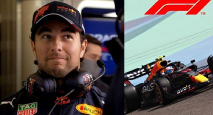 La confesión de Checo Pérez sobre el RB18 que alarma en Red Bull