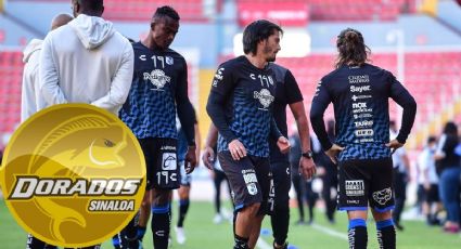 Las facilidades para que Dorados ocupe la plaza Querétaro en Liga MX