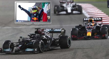 Los cambios de transmisión de la F1 en Latinoamerica ¿afectará a México?