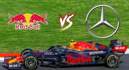 Red Bull vs Mercedes se hace personal: Horner ataca a Wolff previo a temporada 2022