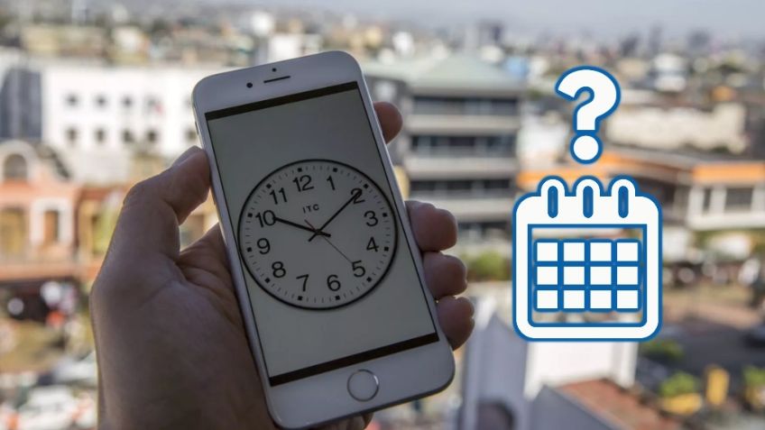 Horario de Verano 2022: ¿El reloj se atrasa o se adelanta y cuándo empieza?