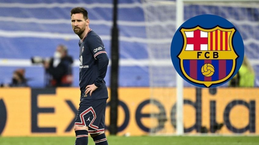 ¿Cuánto costaría a Barcelona el regreso de Lionel Messi?
