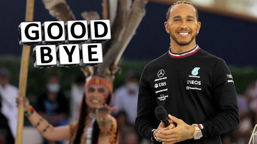 Adiós Hamilton: las razones por las que Mercedes se rinde antes de empezar la F1