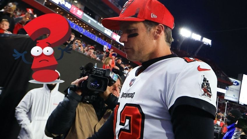 La razón de Tom Brady para elegir el fin de semana como el anuncio de su regreso