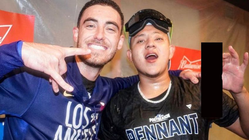 La fecha en que reaparecerá Julio Urías con los Dodgers tras paro laboral de la MLB