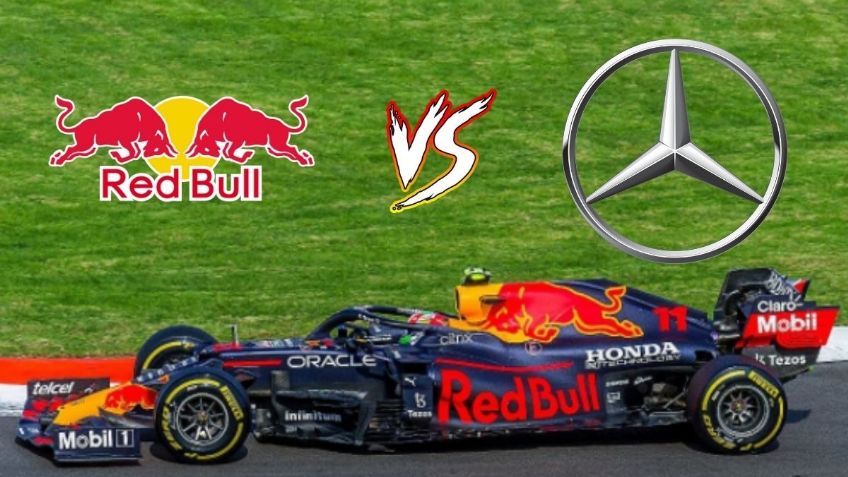 Red Bull vs Mercedes se hace personal: Horner ataca a Wolff previo a temporada 2022