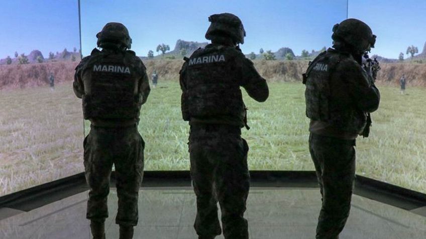 Trabaja en la Marina de México: Vacantes, requisitos y sueldos