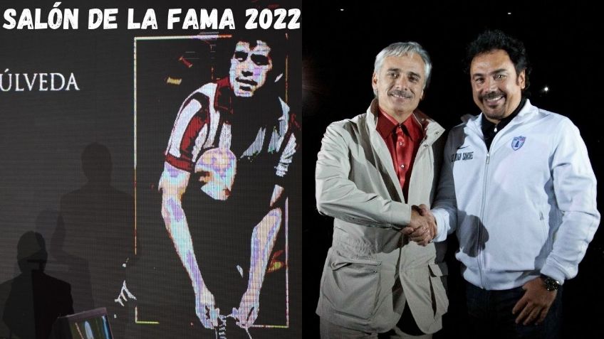 Qué canal transmite Investidura 2022 al Salón de la Fama por TV: horario y miembros