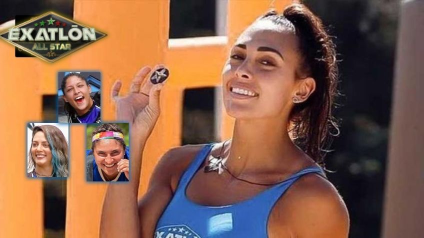 Exatlón México: Macky González confirma quién es la atleta que regresa al All Star