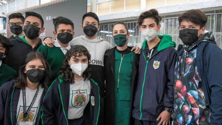 SEP: ¿Por qué no habrá clases este próximo 18 de marzo?