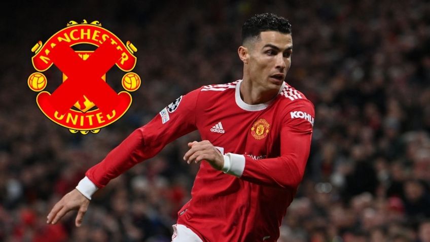 Los 3 clubes que buscan fichaje de Cristiano Ronaldo tras fracaso en Champions League