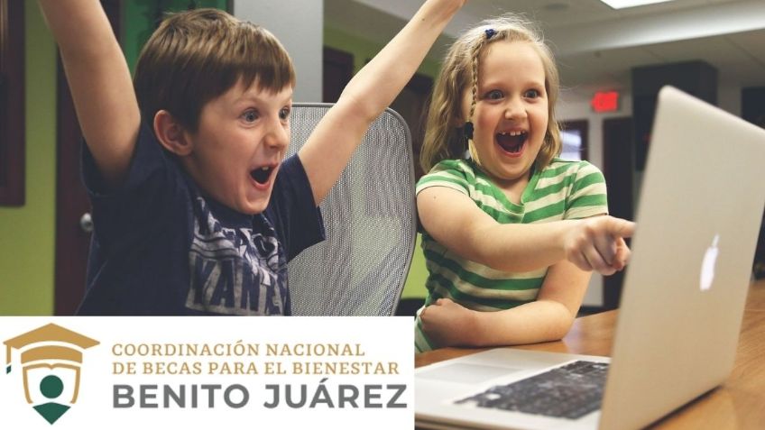 Beca Benito Juárez: La fecha límite para recibir tarjeta y pago de 9 mil 800 pesos