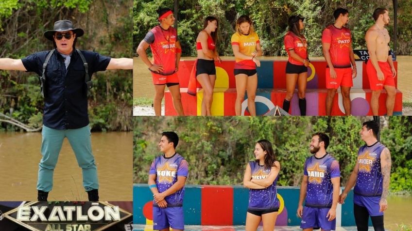 Exatlón México: ¿Quién gana la Supervivencia de HOY miércoles 16 de marzo?