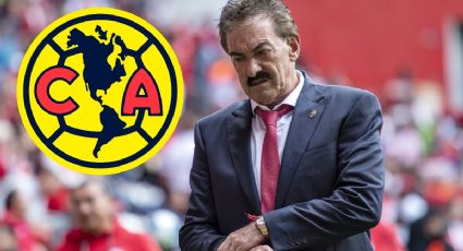 Las posibilidades de Ricardo La Volpe para ser el nuevo DT de América