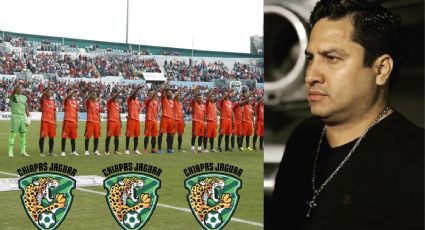 La oferta de Julión Álvarez para el regreso de Jaguares de Chiapas a la Liga MX