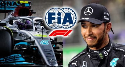 ¿Hamilton salpicado? La FIA investiga a Mercedes por este motivo