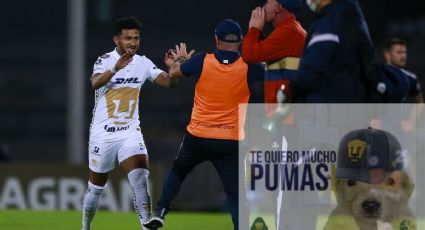 ¡Los reyes de las remontadas! MEMES enloquecen tras victoria y pase de Pumas en Concachampions