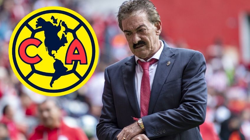 Las posibilidades de Ricardo La Volpe para ser el nuevo DT de América