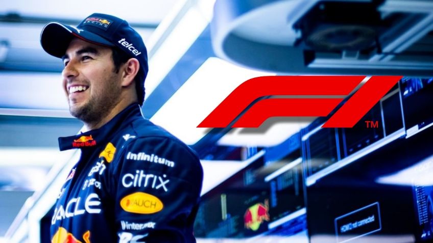 La declaración de Checo Pérez con las que advierte a sus rivales de la F1