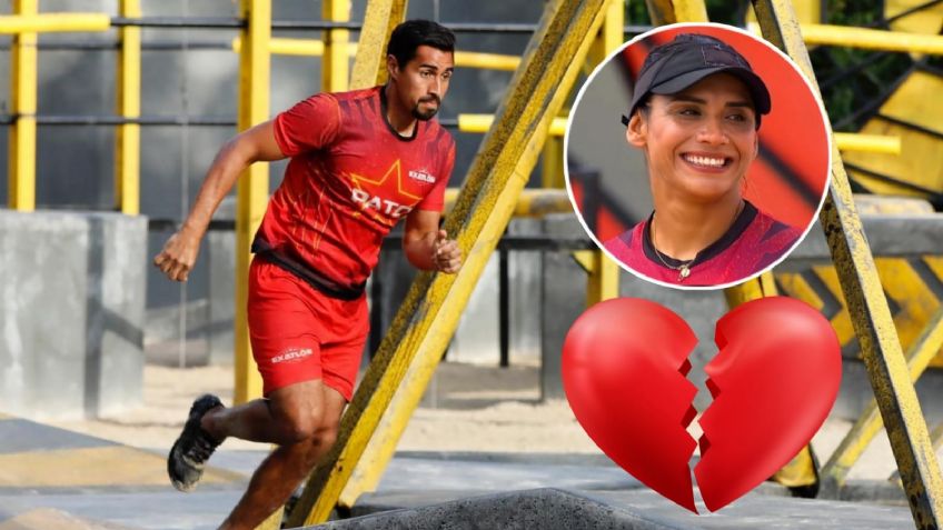 Exatlón México: La triste noticia a Pato Araujo ¿saldrá del All Star?