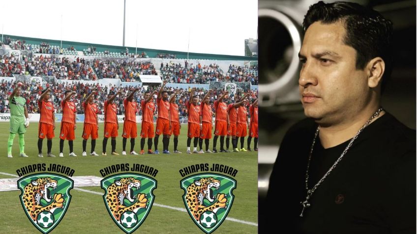 La oferta de Julión Álvarez para el regreso de Jaguares de Chiapas a la Liga MX