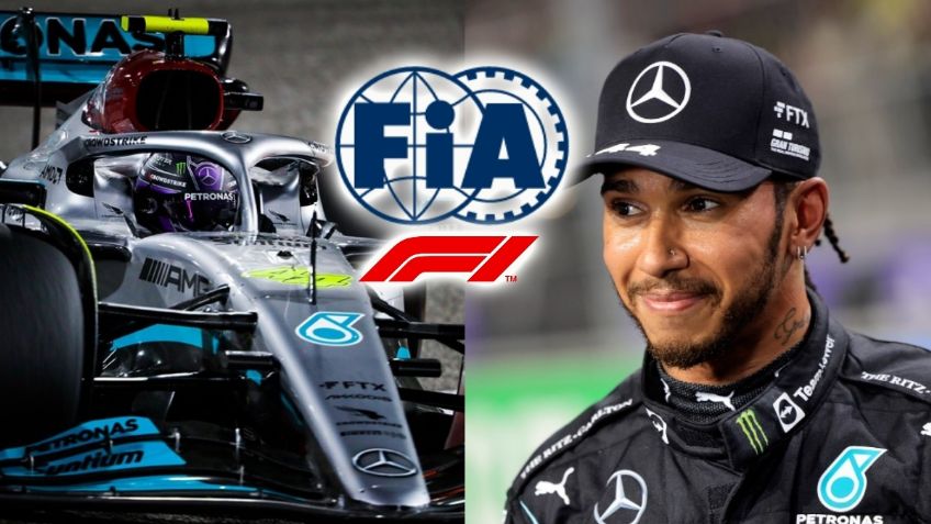 ¿Hamilton salpicado? La FIA investiga a Mercedes por este motivo