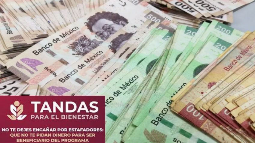Tandas del Bienestar: Requisitos para recibir el apoyo de hasta 20 mil pesos