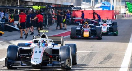 La amenaza que preocupa a la F1 a pocos días de que se celebre el GP de Bahréin